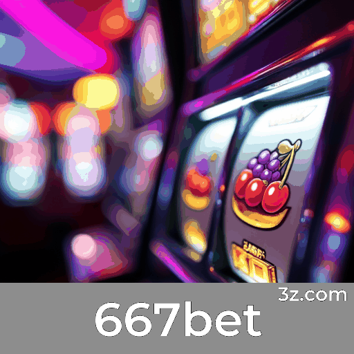 667bet: Melhore suas habilidades em jogos de cassino