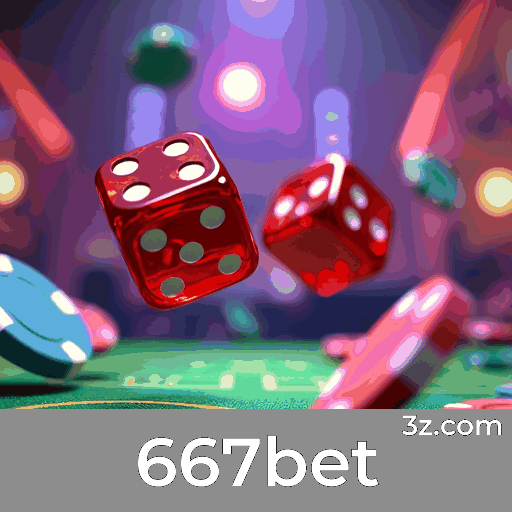 667bet: Inovação Tecnológica em Jogos - Futuro do Entretenimento