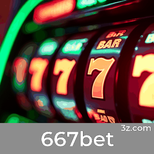 667bet: Melhore suas habilidades em jogos de cassino