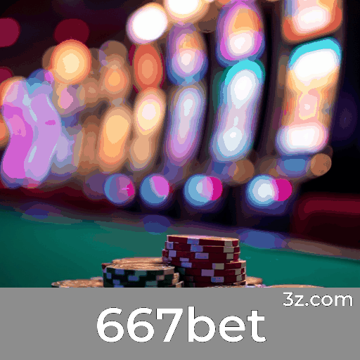 Amplie Suas Chances com o App 667bet