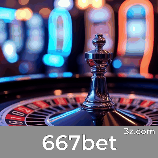 667bet Responsável: Sustentabilidade e Ética em Ação