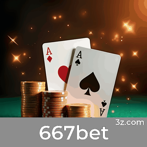 667bet: Inovação Tecnológica em Jogos - Futuro do Entretenimento