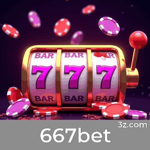 Amplie Suas Chances com o App 667bet