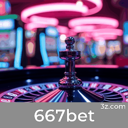 667bet: Inovação Tecnológica em Jogos - Futuro do Entretenimento