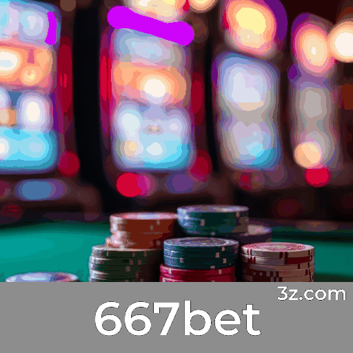 667bet: Cassino Online Seguro e Premiado