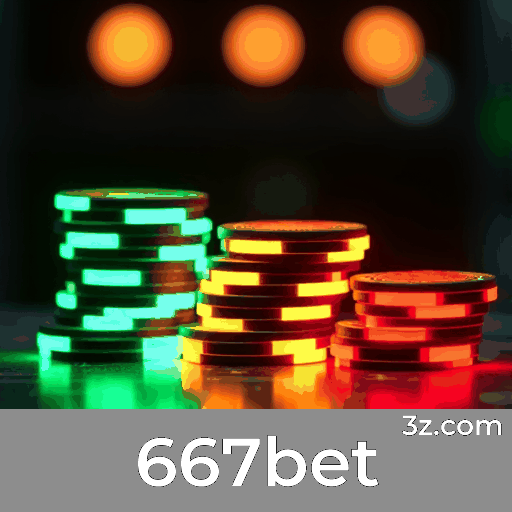 667bet Promo: Descubra Valor e Estratégia