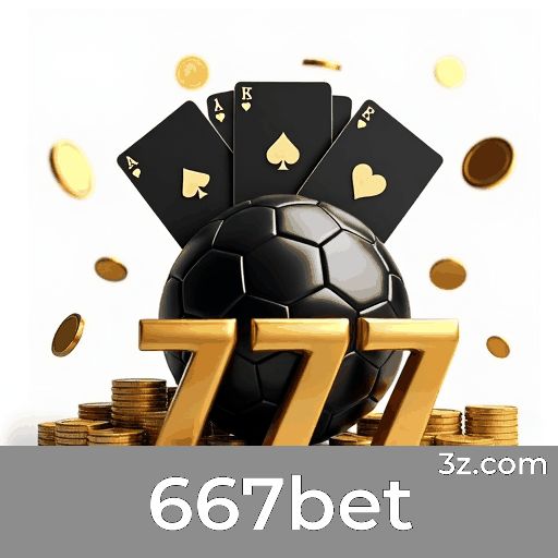 667bet: Cassino Online Seguro e Premiado