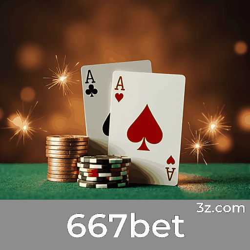 667bet: Cassino Online Seguro e Premiado