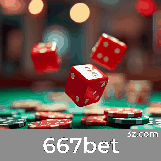 667bet Casino: Programa VIP Exclusivo e Luxuoso