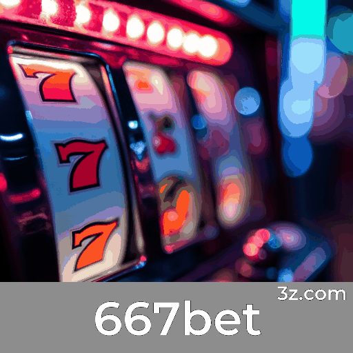 667bet: Apostas Esportivas Completas para Brasileiros