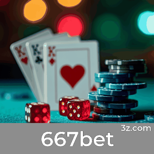 667bet Responsável: Sustentabilidade e Ética em Ação