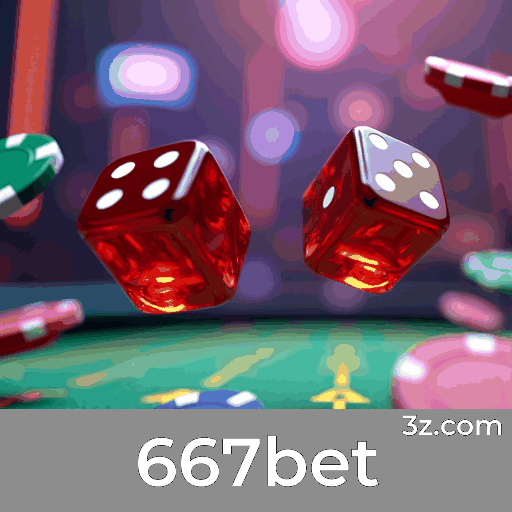 667bet: Cassino Online Seguro e Premiado