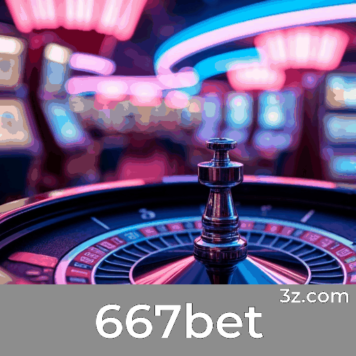 667bet Promo: Descubra Valor e Estratégia